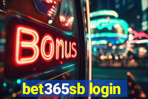 bet365sb login